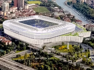 Fenerbahçe will expand its Chobani Stadyumu 