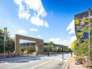 High Court dismisses opponents claims for new Oxford United stadium 
