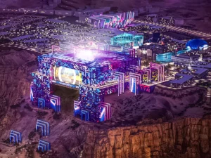 IKK Fangda JV wins facade contract for Prince Mohammed bin Salman Stadium 