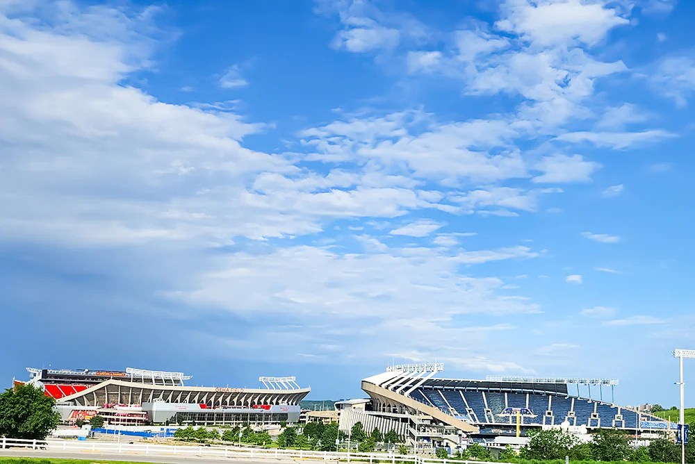 Jackson County envisions Truman Sports Complex future after Chiefs and Royals leave