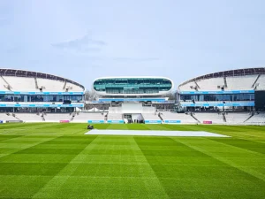 Marylebone Cricket Club partners with ExpectAI to strengthen sustainability action 