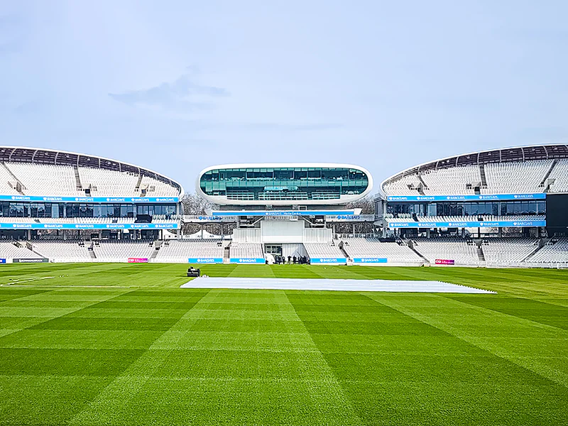 Marylebone Cricket Club partners with ExpectAI to strengthen sustainability action