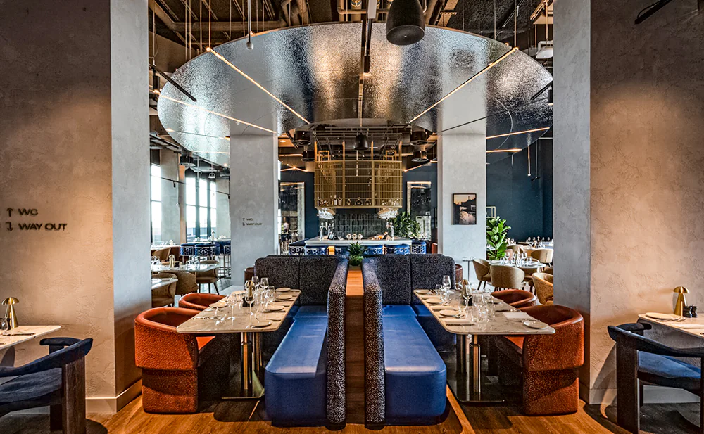 Medlock Square opens in Manchester