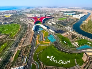 Miral to invest over AED 12 billion in Yas Island over next five years 