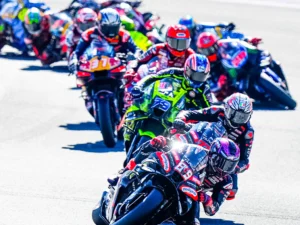 MotoGP has made new leadership appointments 