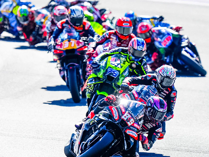 MotoGP has made new leadership appointments