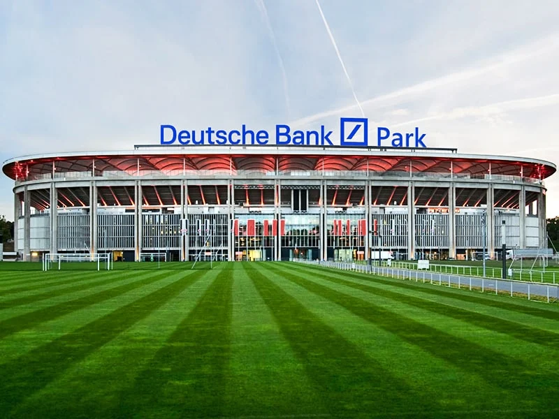 New thoughts on Frankfurt’s stadium expansion plans