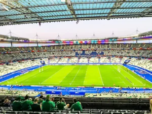 Paris NFL fixture a successTokyo game in mind 