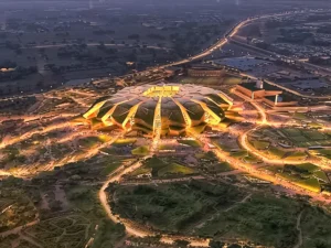 Ministry of Sport in Saudi Arabia tenders early works for 92,000-seat King Salman International Stadium 