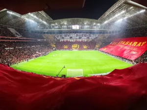 Three Istanbul venues will stage the 2027 Supercopa de España 
