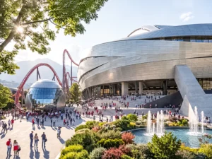 Update on FC Sions new stadium 