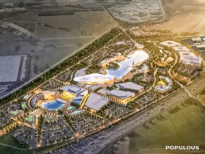 Velocity Arts targets 2029 opening for Gardner entertainment campus 