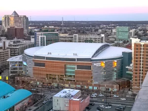 WTA Finals to be hosted in Charlotte for the next 3 years 